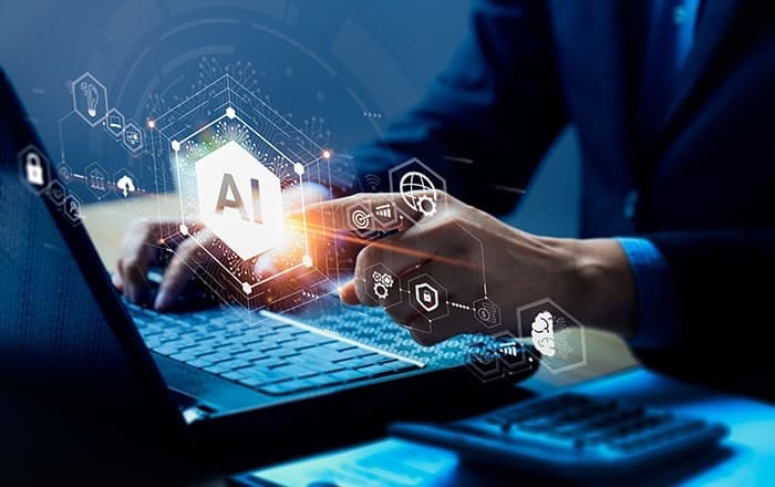 تحليلات الذكاء الاصطناعي للعلامات التجارية