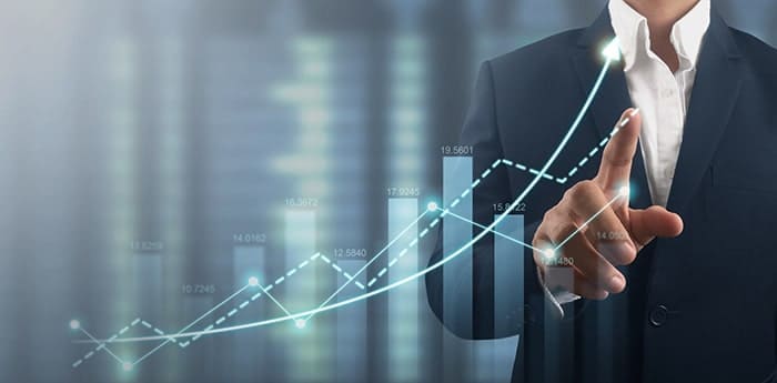 علامات تبويب توليد الإيرادات