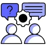 تطبيق الاستشارات