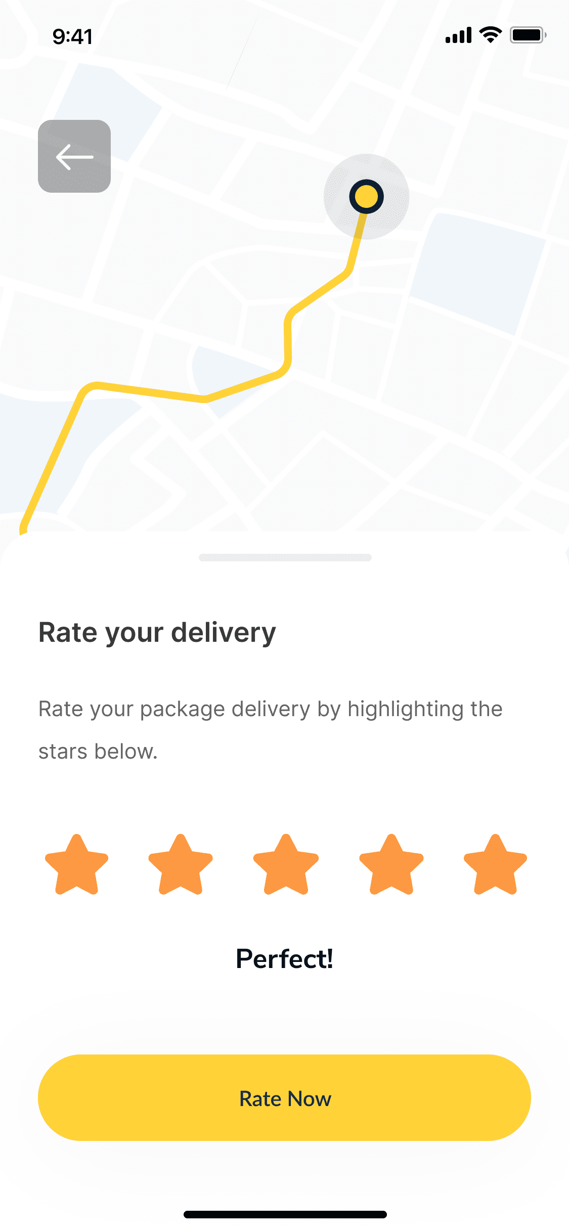 rate_food_5_star
