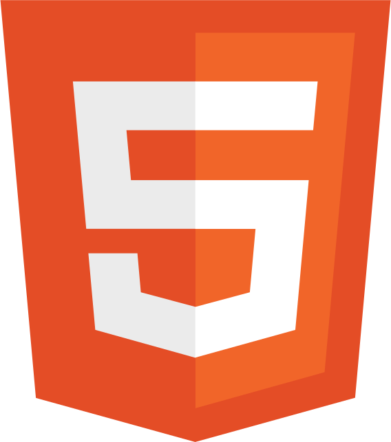 واجهة مستخدم وتجربة مستخدم HTML