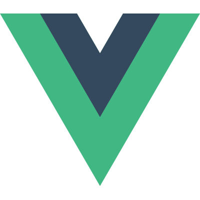 ويب هجين Vue
